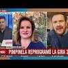Los hermanos lucia y joaquín, pertenecen a una familia de origen español en donde el canto y el baile, fueron la excusa suficiente, para exteriorizar sus sentimientos y emociones. 1