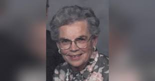 Obituary information for Nada Halverson