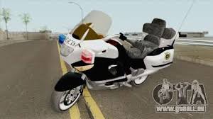 (actualizado) estos son todos los trucos que existen para gta san andreas en pc. Police Bike Ersatz Gta San Andreas Motorrader