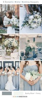 Oversized pine cone bouquet photo via stylemepretty.com. 8 Romantic And Gorgeous Winter Wedding Bouquets Colorsbridesmaid
