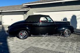 Image result for Black 1940 Mercury