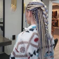 Afrikaorgusuafro Ankara Zenci Orgusu Sac Afro