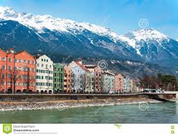 At the hotel tyrol, we do what we can to promote a total sense of wellbeing, combining both physical and mental harmony. Innsbruck And Inn River In Tirol Austria In Winter Editorial Photography Image Of Promenade Hotel 80104722