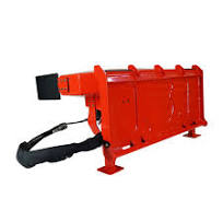 Eterra Vortex Stump Grinder