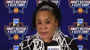 Staley excited to see two Black coaches get an opportunity to coach in  Final Four