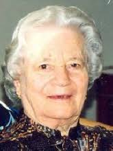 Obituary information for Giovanna Antonacci