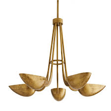 Vader Chandelier Modern Lighting Chandeliers Modern Chandelier Classic Ring