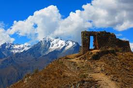 Camino Inca