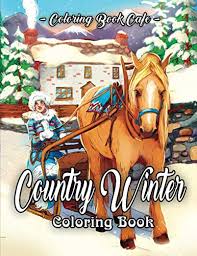Download 41 Best Selling Landscapes Coloring Books Of All Time Bookauthority