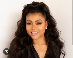 What are some movies featuring Taraji P Henson?