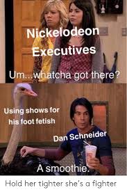 The split has brought to light some of the rumors swirling around schneider for years. 25 Best Memes About Dan Schneider Meme Dan Schneider Memes