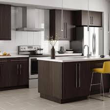 Hampton Bay Designer Series Edgeley Assembled 24x30x12 25 In Diagonal Wall Kitchen Cabinet In Thunder Wc2430 Edth The Home Depot Kitchen Design Kitchen Cabinet Trends Kitchen Trends