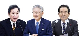 예고해드린 대로 정세균 국무총리와 얘기를 나눠보겠습니다. ì´ë‚™ì—° ì •ì„¸ê·  ì´ìž¬ëª… ì£¼ìž¥ ë³´íŽ¸ì  ìž¬ë‚œì§€ì›ê¸ˆ ë¹„íŒ