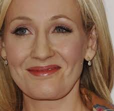 Möglicherweise sogar in finanzieller hinsicht die erfolgreichste schriftstellerin überhaupt. Literatur J K Rowling Will Potter Lexikon Verhindern Welt