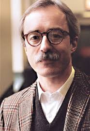 A Scholar with Big Pages to Fill