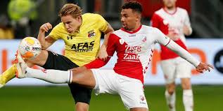 Het laatste fc utrecht nieuws in je inbox? 17 Weetjes Over Fc Utrecht Az