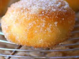 Beignets Au Four Page 2 Sur 2 Recettes De Cuisine En 2020 Recettes De Cuisine Beignet Au Four Beignets Moelleux