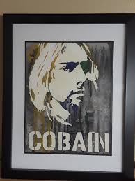 Native American Cynthia Clay Painting-Orginial Piece-Colorful