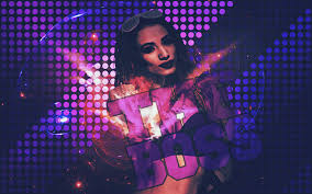 Sasha banks logo png collections download alot of images for sasha banks logo download free sasha banks logo free png stock. Sasha Banks Wallpapers Wallpaper Cave