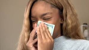 Congratulations to marsai martin and keep inspiring! Marsai Martin Hits Back At Trolls Who Dragged Her Bet Awards Wig Metro News