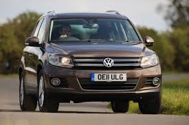 Kontaktieren sie uns, wir beraten sie gern! Volkswagen Tiguan 2008 2016 Review Auto Express