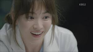 Together they fight to keep their relationship while also trying to keep the peace between north and south. Hancinema S Drama Review Descendants Of The Sun Episode 1 Hancinema The Korean Movie And Drama Database