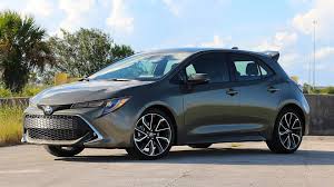 The corolla hatchback is sold in japan as the corolla sport, which was launched on 27 june 2018. Toyota Of Smithfield On Twitter The Perfect Driving Companion Corolla Hatchback Xse Toyota Corolla Hatchback Toyota Corolla Hatchback Toyota Corolla