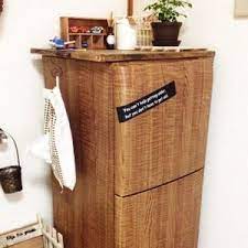 diy １００均一でオシャレ冷蔵庫 naver まとめ home diy kitchen space savers home decor