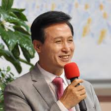 Nairobi Manmin Church