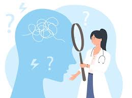 Mental health and medical therapy ...