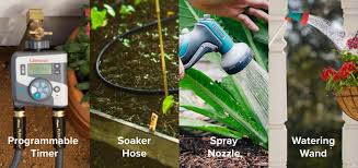 Otherwise, plan to water your garden at least two to three times per week. Watering Flowers Best Timing Signs Of Overwatering Tools To Use