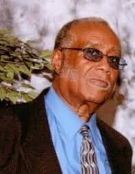 Robert Camper Obituary (1935