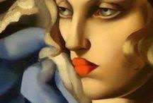 Tamara de Lempicka