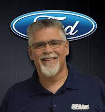 Lance Barfield's Instagram, Twitter & Facebook