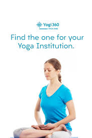 Yoga Institution Yoga Jobs Yoga Are You The One