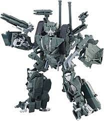 Amazon.com: Transformers E0772 Tra Gen Studio Series Deluxe Brawl Action  Figure : Arts, Crafts & Sewing