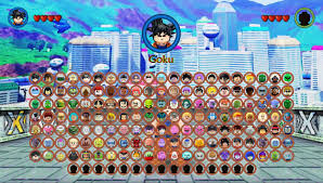 We did not find results for: Lego Dragon Ball Z Character Select By Denderotto On Deviantart