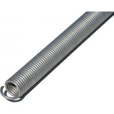 Ressort Pour Porte De Garage Sectionnelle Type D