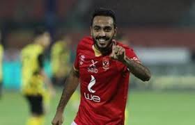 Welcome to the official english account of the african club of the century. Al Ahly Announces The Negativity Of Mahmoud Kahraba S Smear And Not Being Infected With Corona