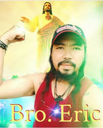 BRO. ERIC ATIENZA
