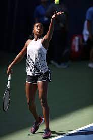 Coco gauff net worth, age, height, weight, bio. Coco Gauff S Tennis Haven Happens To Be Her Hometown The New York Times