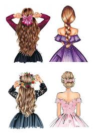 Pin Em Reine Des