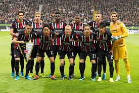 Get the latest eintracht frankfurt news, scores, stats, standings, rumors, and more from espn. Eintracht Frankfurt Macht Millionen Rekordumsatz