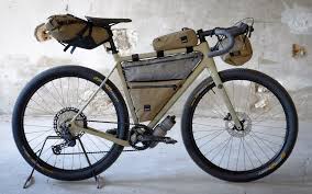 Giulio ciccone took fifth and. The Fascinating Aerodynamics Of Bikepacking And Bicycle Touring Swiss Cycles