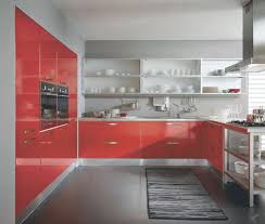 Schedule an appointment · kitchen remodeling · countertop estimator High Gloss Red Kitchen Cabinet Red Kitchen Cabinets Kitchen Cabinethigh Gloss Kitchen Cabinets Aliexpress