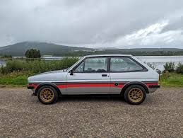 Image result for Strato Silver 1979 Fiesta