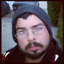 Danny Garces's Instagram, Twitter & Facebook