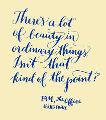 Pin By Melissa Prestridge On Words To Live By Senior Quotes Office Quotes Words Quotes