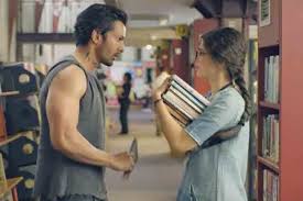 A musical romantic movie exploring the journey that ensues when the blue blooded boy inder, who wanted to love no one crosses paths with saru, whom no one wanted to love. Sanam Teri Kasam Review This Cliched Love Story Doesn T Do Justice To Mawra Hocane Harshvardhan Rane S Potential As Actors