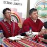 Desaparecido en Ambato: Comuneros organizan marcha por compañero que no retorna a casa